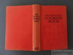 Mrs. Beeton. - Mrs. Beeton's cookery book. All about cookery, household work, marketing, trussing, carving, etc. Fully illustrated with coloured and photographic plates.