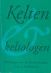 Veelenturf, Kees (red.) (ds1295) - Kelten en keltologen
