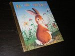 Margaret Wise Brown; Imme Dros (vert.); Garth Williams (ill.) - Een Hol voor Knijn [Gouden Boekje]