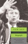J. van Merriënboer-Peter Bootsma-P. van Griensven - (1) Van Agt Biografie