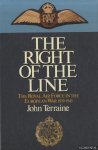 Terraine, John - Right of the Line: The Royal Air Force in the European War, 1939-1945