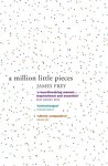 James Frey - A million little pieces