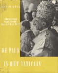 Pfister, P. - De Paus in het Vaticaan