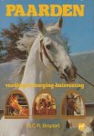 Bogaart - Paarden voeding verzorging huisvesting