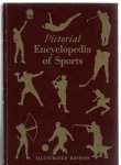 Menke, Frank G. - The pictorial encyclopedia of sports