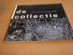 Fischer, Volker - De collectie - Architectuur  1960 - 1988
