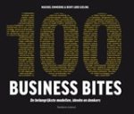 Machiel Emmering ; Remy Ludo Gieling - 100 business bites Machiel Emmering ; Remy Ludo Gieling - 100 business bites