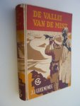 Groeneweg,J.J - De vallei van de mist