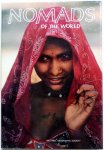 Bahmanbegui Mohammad e.a.  Illustrator : Allen William e.a. - Nomads of the World