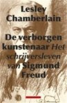 L. Chamberlain - De verborgen kunstenaar het schrijversleven van Sigmund Freud