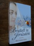 King, Ruchama - Bruiloft in Jeruzalem
