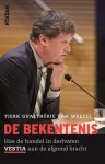 Tjerk Gualtherie van Weezel - De bekentenis