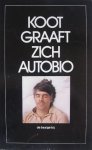 Kooten, Kees van - Koot graaft zich autobio