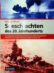 Bruce, G - Seeschlachten des 20. Jahrhunderts