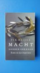 Meijer, Fik - Macht zonder grenzen