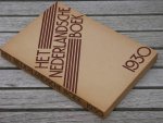  - Het Nederlandsche Boek 1930
