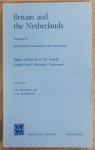 BROMLEY J. S. & KOSSMAN E. H. - Britain and the Netherlands. Volume IV. Metropolis, Dominion and Province. Papers delivered to the Fourth Anglo-Dutch Historical Conference.