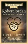Robert Jordan, Brandon Sanderson - Het Rad des Tijds 14 - Het licht van weleer