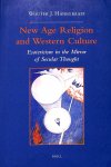 Hanegraaff, Wouter J. - New Age Religion and Western Culture