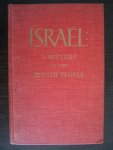 Rufus Learsi - Israel: A history of the Jewish people.