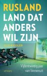 Gijs Kessler - Rusland, land dat anders wil zijn