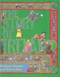 Stewart Ross - The Story of Ireland