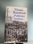 Rosenboom, Thomas - Publieke werken / druk 2