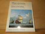 Bellec, F. / Bosscher, Ph. / Erftemeijer, A. - Kunst in het kielzog het maritieme leven in de Nederlandse kunst Sillages néerlandais