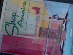 Heimann, Jim & Steven Heller - Shop America - Midcentury storefront design 1938 1950
