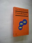 Boogaard, O. van den - Fremdkorper.