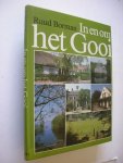Borman, Ruud - In en om het Gooi