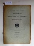 Kekulé von Stradonitz, Reinhard: - Beschreibung der Skulpturen aus Pergamon : I. Gigantomachie :