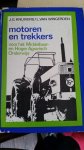 Knuivers - Motoren en trekkers / druk 1