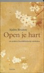 A. Brahm - Open je hart