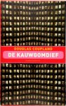 Douglas Coupland, Roger Thorpe - De kauwgomdief Cassette bevat tevens De handschoenvijver