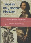 Ymkje Swart - Noem mij maar Pieter