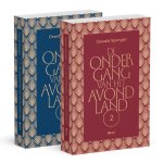 Oswald Spengler - (1) De Ondergang Van Het Avondland Set