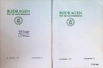  - Bijdragen tot de geschiedenis bijzonderlijk van het aloude hertogdom Brabant 61e jaargang 1978 compleet