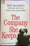 Mary McCarthy - The Company She Keeps