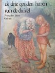Grimm - De drie gouden haren van de duivel