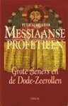 Peter Lemesurier 40064,  Amp , Bert van Rijswijk - Messiaanse profetieën Grote zieners en de Dode-Zeerollen