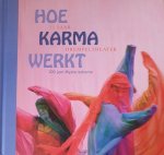 Corrie Hendriks - Hoe karma werkt
