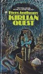 Anthony, Piers - Cluster Series 3: Kirlian Quest