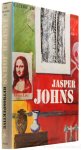 JOHNS, JASPER, VARNEDOE, K., (Hrsg.) - Jasper Johns. Retrospektive. Mit Beiträgen von Roberta Bernstein, Kirk Varnedoe und Evelyn Weiss.