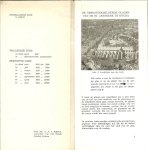 Rijksen, A.A.J. - De Gebrandschilderde Glazen van de St. Janskerk te Gouda.