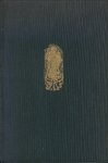 Aafjes, Bertus - Gerrit Achterberg, de dichter van de sarcophaag. Aanteekeningen bij zijn poëzie.
