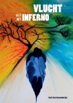 Katia Van Cauwenberghe - Vlucht uit het inferno