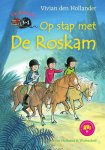Saskia Halfmouw, Vivian den Hollander - Op stap met De Roskam / De Roskam