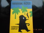 Ross, Tomas, Havank - Caribisch complot