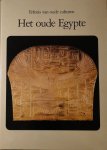 Skliar, Ania - Het oude Egypte